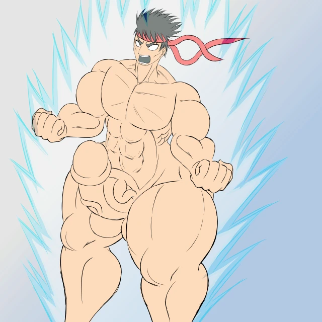 ryu (street fighter)