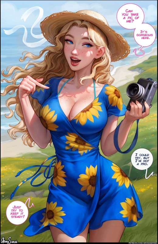 haley (stardew valley)