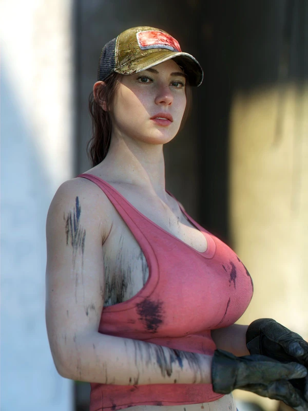 jess peyton