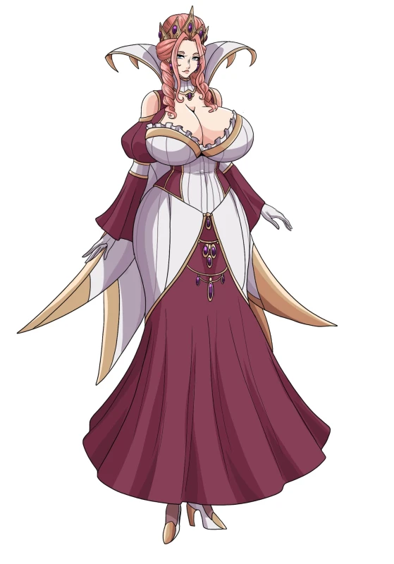 queen piersi