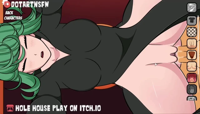 tatsumaki