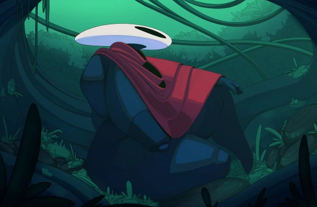 hornet (hollow knight)