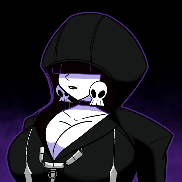 lindel dollice quilten,original character