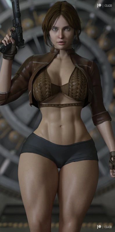 felicity jones,jyn erso