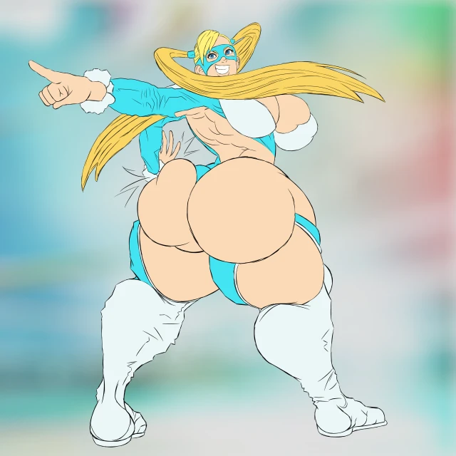 mika nanakawa,rainbow mika