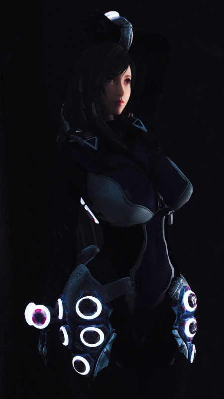 tifa lockhart