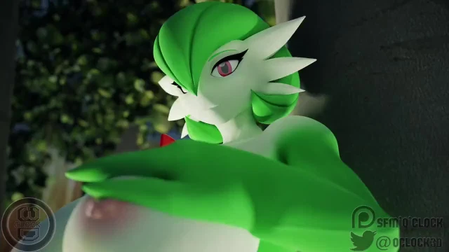 futa gardevoir,gardevoir,pokémon (species),pokemon (species)