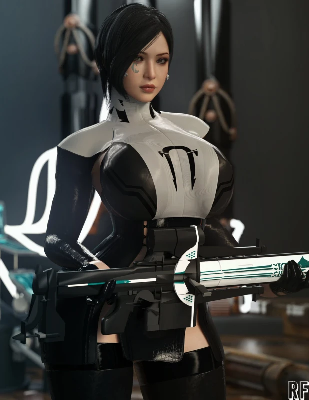 ada wong,ada-1