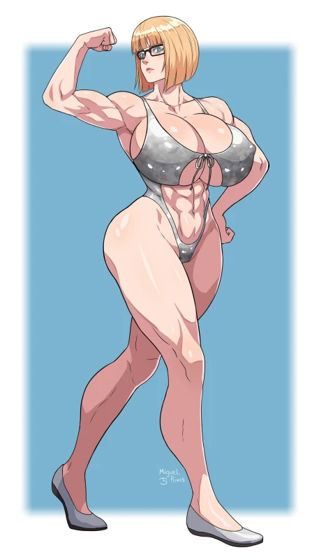 original character
