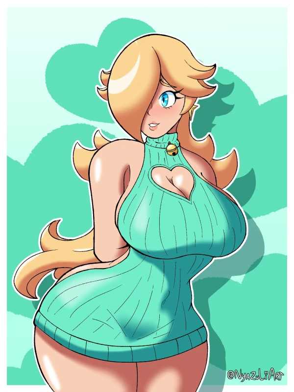 princess rosalina