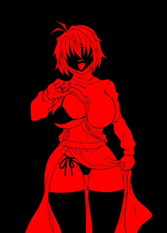 arcueid brunestud,red arcueid