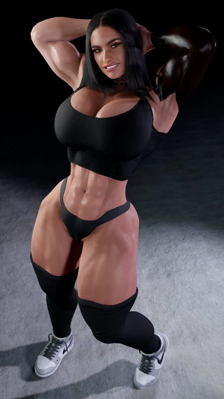 jayden levine,original character