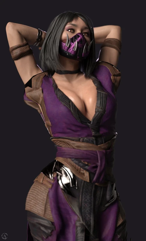 mileena