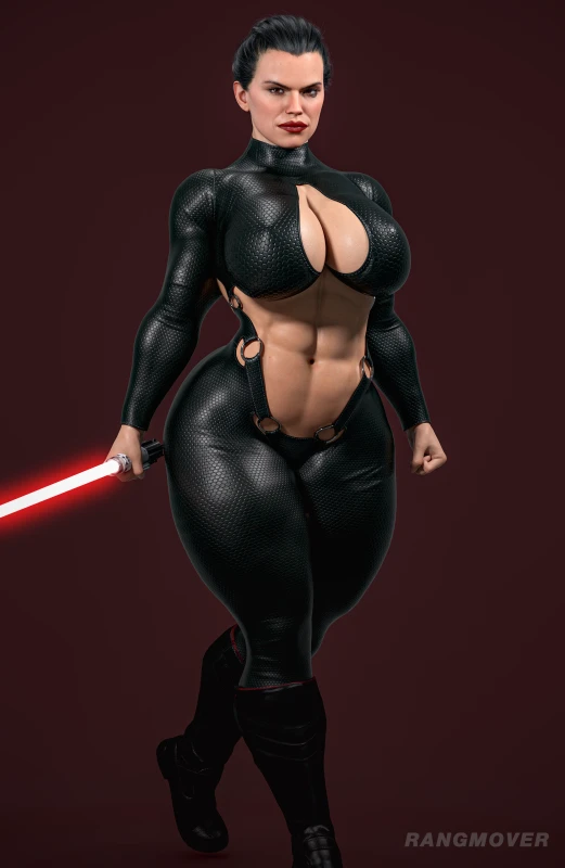 rey,sith rey