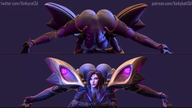 kai'sa