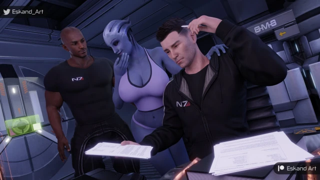 asari,liara t'soni