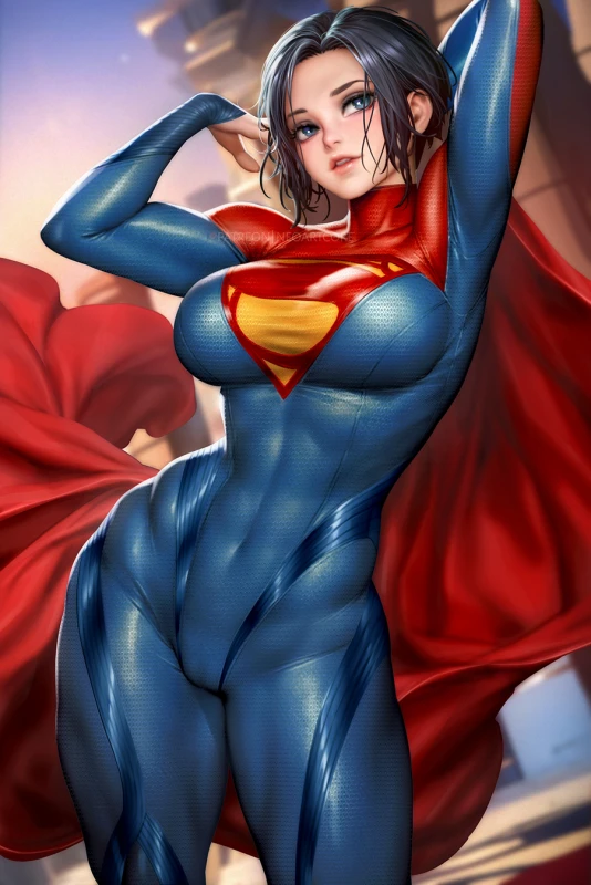kara danvers,kara zor-el,sasha calle,supergirl,supergirl (dceu),supergirl (sasha calle)