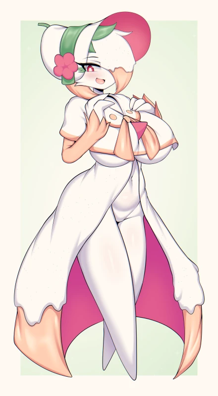 fashionable style gardevoir,gardevoir,pokémon (species),pokemon (species)