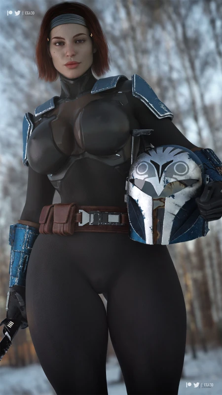 bo-katan kryze,katee sackhoff,mandalorian