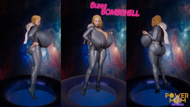 bunni bombshell