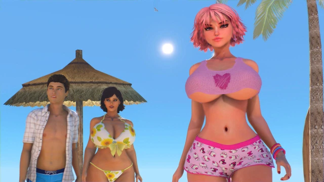 brenda (goldengod),hello kitty (character),kate (goldengob),kitty white,original character,original characters