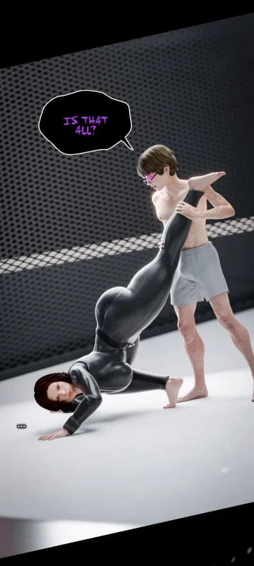 alaric (roseblue3d),black widow (marvel),natasha romanoff,original character,scarlett johansson