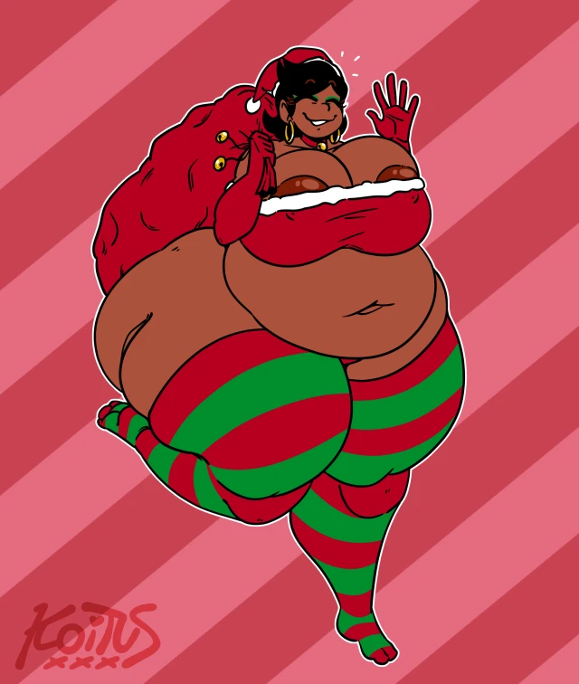 jimena (koituskazam),oc,original character