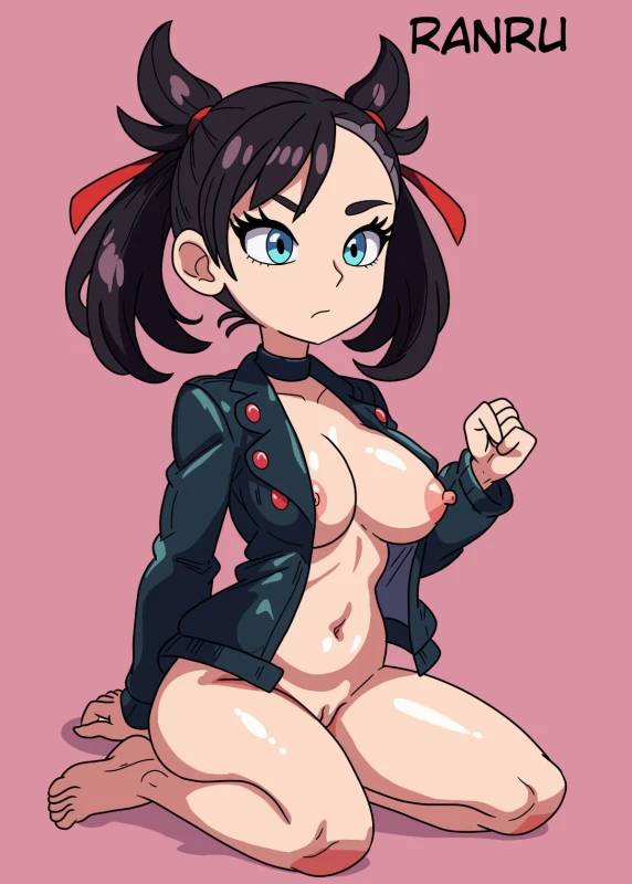marnie (pokemon)
