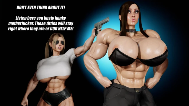 daniel whyatt,hannah reese,original character,original characters