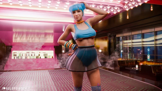 blue moon (cyberpunk 2077),us cracks