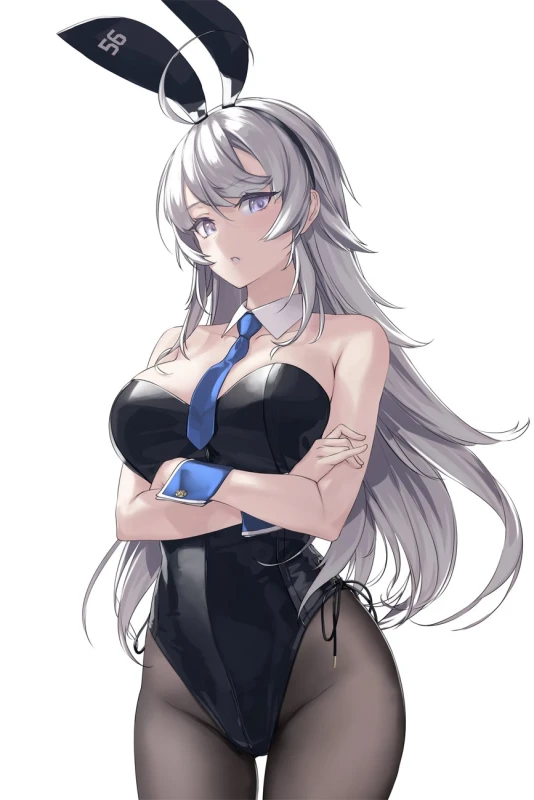 washington (kantai collection)