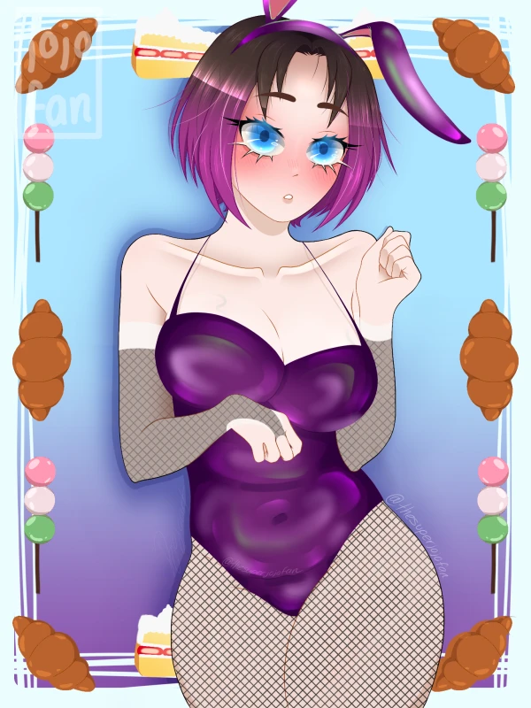 elma (dragon maid)