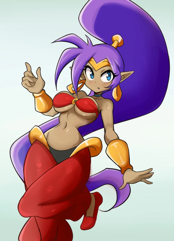 shantae (character)