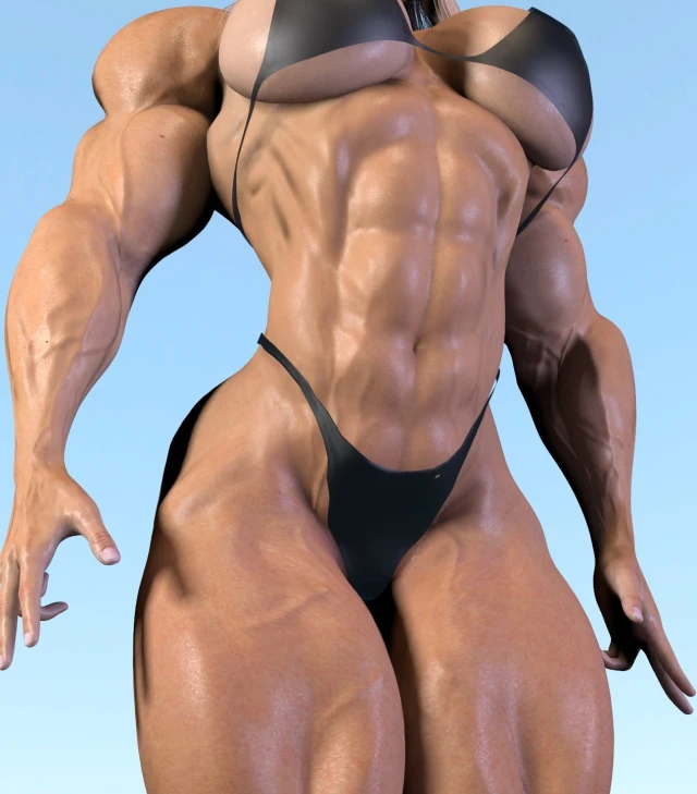 original character