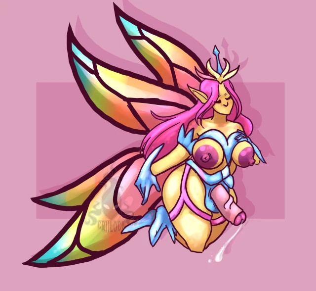 empress of light