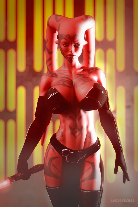 darth talon,lethan twi'lek,twi'lek