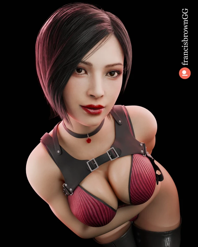 ada wong