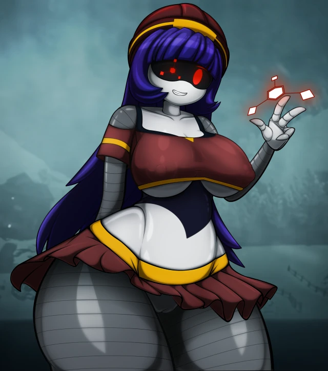 doll (murder drones)