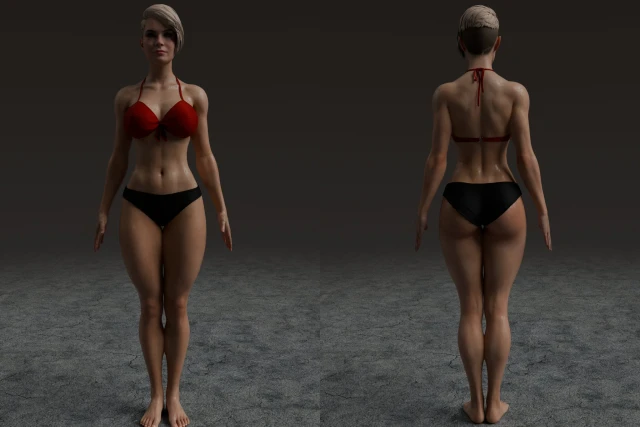 cora harper