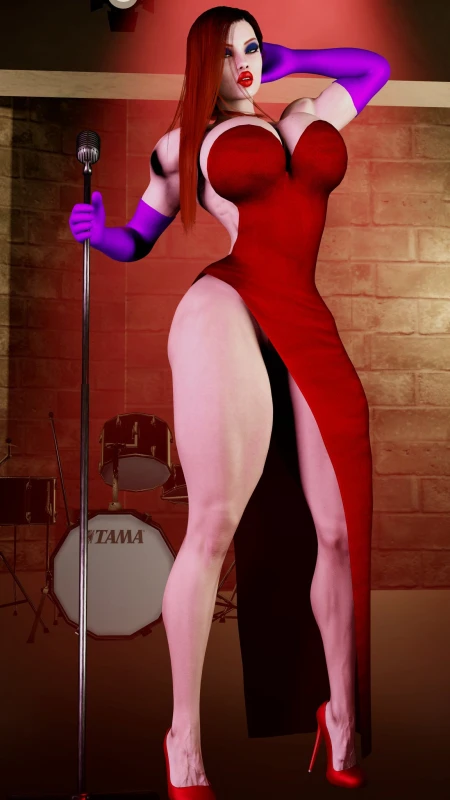 jessica rabbit