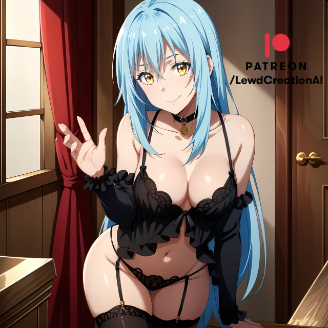 rimuru tempest