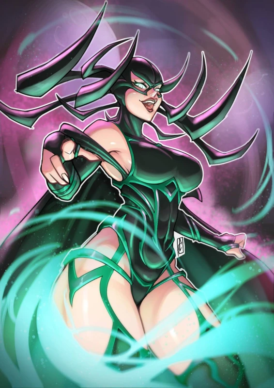 hela