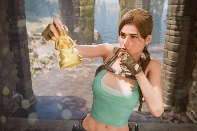 lara croft,lara croft (cod)