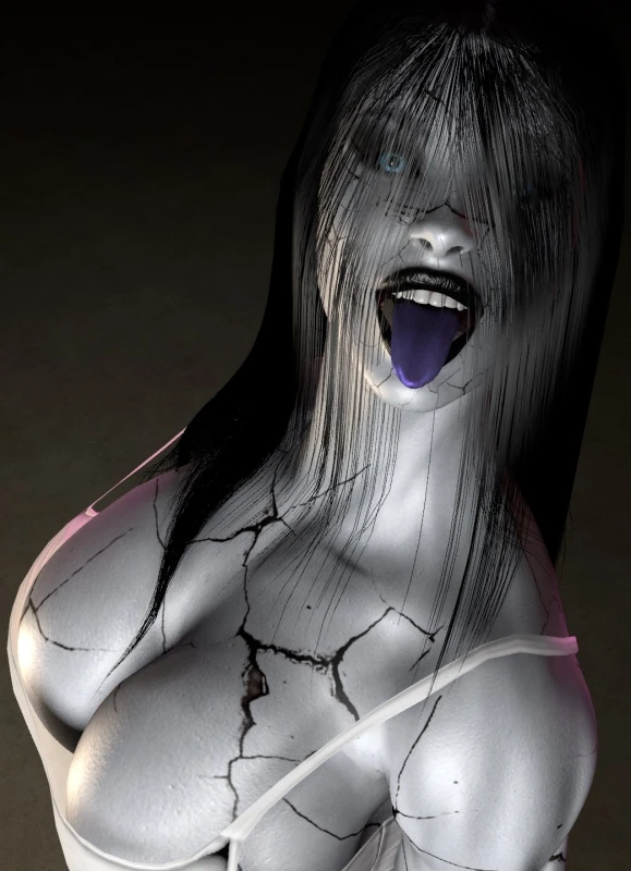 fracture,original character