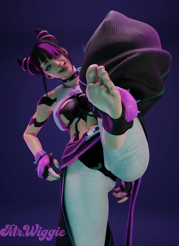 juri han