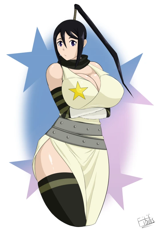 nakatsukasa tsubaki