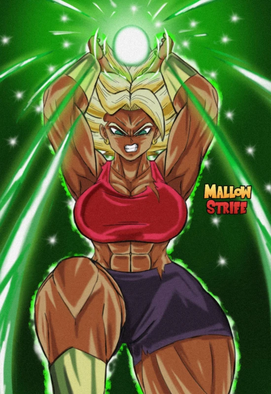 kale,kale (berserker)