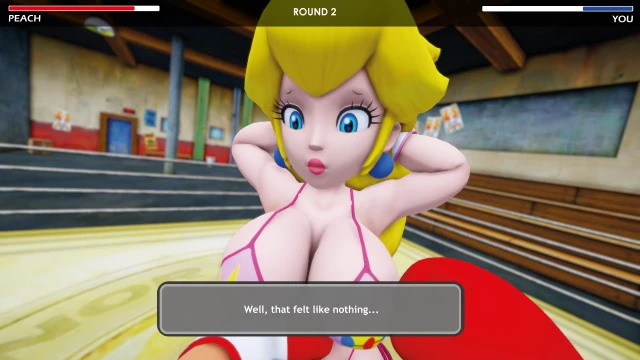 princess peach