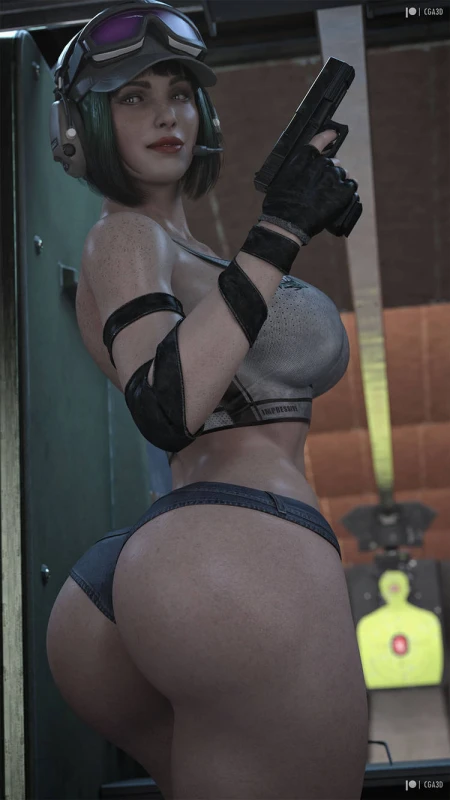 ela (rainbow six)