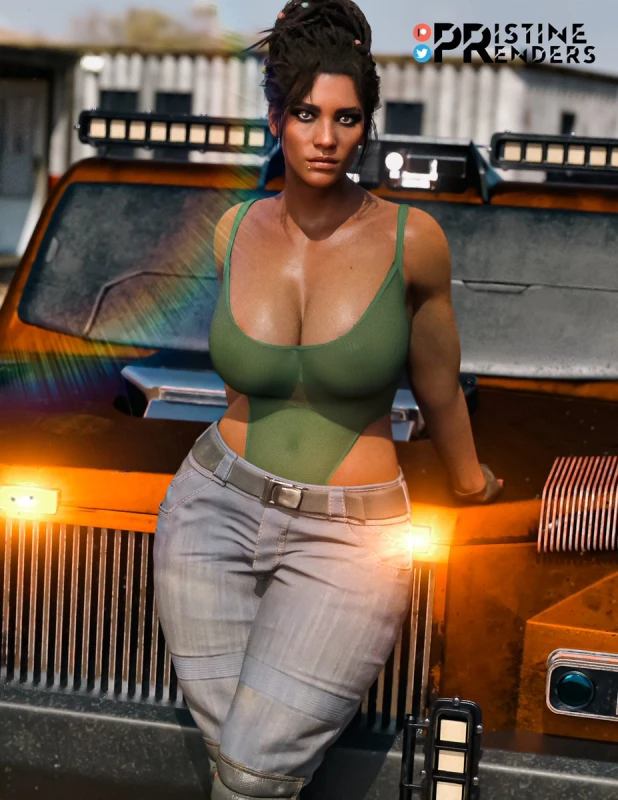 panam palmer